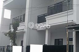 Jual Rumah Eksklusif 4 KT di harapan indah, Bekasi Jual Rumah Eksklusif 4 KT di harapan indah, Bekasi