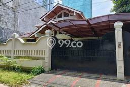 Jual Rumah Luas Megah Dengan View Eksklusif di Mega Kuningan, Jakarta Selatan Jual Rumah Luas Megah Dengan View Eksklusif di Mega Kuningan, Jakarta Selatan