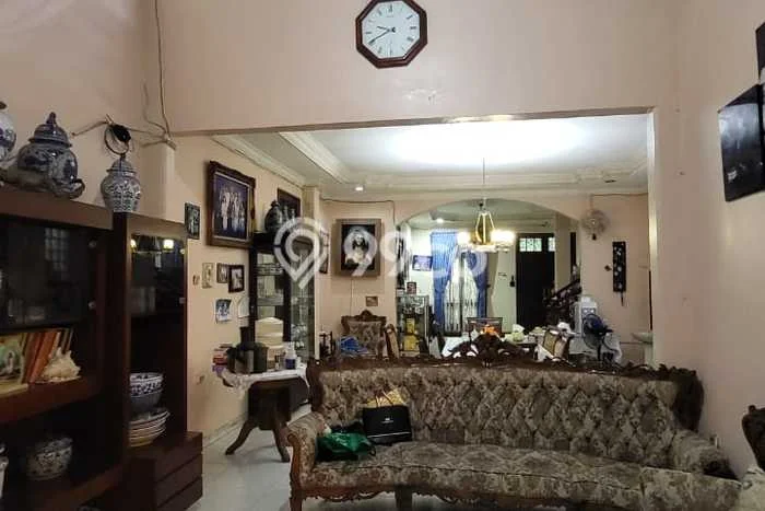 Dijual Rumah Mewah Elegan Dengan View Cantik di Jatiwarna, Bekasi Dijual Rumah Mewah Elegan Dengan View Cantik di Jatiwarna, Bekasi