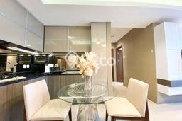 EXCLUSIVE PROPERTY! Apartemen di Kemayoran, 2 KT, Luas 99m2m², Area Strategis, View Terbaik EXCLUSIVE PROPERTY! Apartemen di Kemayoran, 2 KT, Luas 99m2m², Area Strategis, View Terbaik