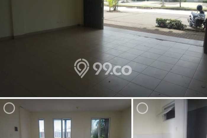 AREA PROSPEKTIF! Ruko di Tarumajaya, Luas 60m², Sentra Perdagangan AREA PROSPEKTIF! Ruko di Tarumajaya, Luas 60m², Sentra Perdagangan