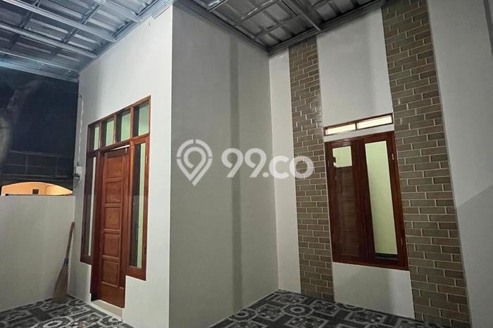 Jual Rumah Harga Miring Bekasi Utara Punya 2 Kamar & LT 55m2 Jual Rumah Harga Miring Bekasi Utara Punya 2 Kamar & LT 55m2