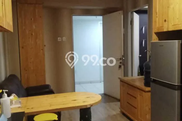 Apartemen Murah Dijual di Jakarta Utara 2 KT & 1 KM Apartemen Murah Dijual di Jakarta Utara 2 KT & 1 KM
