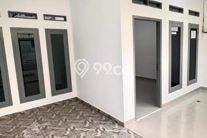 Dijual Rumah 4 Kamar Lokasi Ideal Nyaman dan Strategis di Bekasi Utara Dijual Rumah 4 Kamar Lokasi Ideal Nyaman dan Strategis di Bekasi Utara