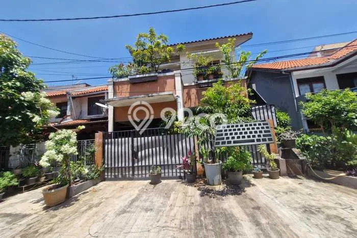 Dijual Rumah Elit Exclusive di Duren Sawit, Jakarta Timur Dijual Rumah Elit Exclusive di Duren Sawit, Jakarta Timur