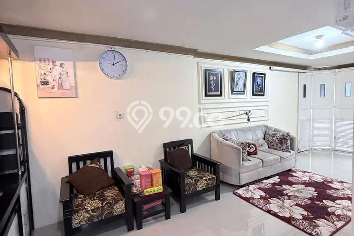 Jual Rumah Harga Miring Bekasi Utara Punya 2 Kamar & LT 60m2 Jual Rumah Harga Miring Bekasi Utara Punya 2 Kamar & LT 60m2