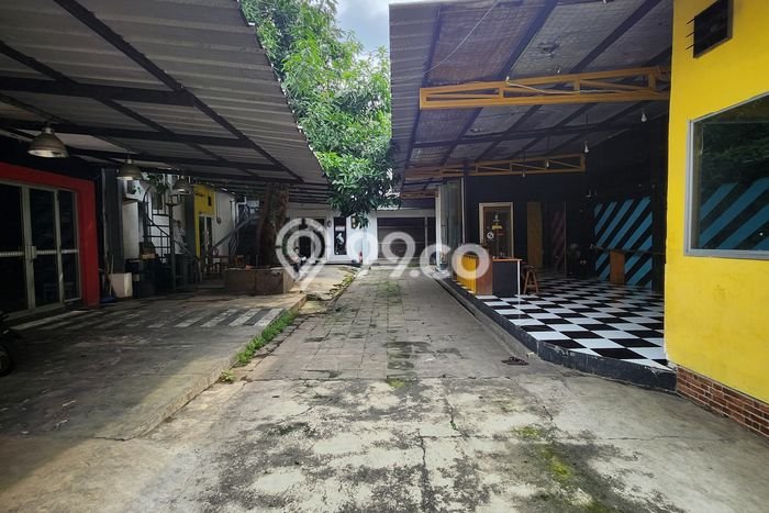 Tanah Kavling untuk Dijual di Kebayoran Baru Jakarta Selatan 446m2 Tanah Kavling untuk Dijual di Kebayoran Baru Jakarta Selatan 446m2