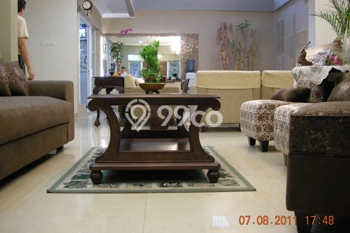Disewakan Rumah Konsep Modern di Jatinegara Jakarta Timur dengan 3 Kamar Disewakan Rumah Konsep Modern di Jatinegara Jakarta Timur dengan 3 Kamar