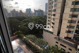 Dijual Segera Apartemen 2 KT & 1 KM di Kemayoran, Jakarta Pusat Dijual Segera Apartemen 2 KT & 1 KM di Kemayoran, Jakarta Pusat