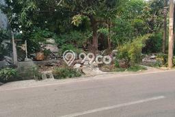 Tanah Kavling di Tanjung Priok Dijual dengan Luas 806m2 Tanah Kavling di Tanjung Priok Dijual dengan Luas 806m2