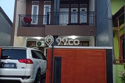 Jual Rumah Bagus Siap Huni LB 100m2 di Tarumajaya, Bekasi Jual Rumah Bagus Siap Huni LB 100m2 di Tarumajaya, Bekasi