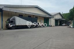 Disewakan Gudang di Kawasan Ramai Bekasi Kota Luas 1m2 Disewakan Gudang di Kawasan Ramai Bekasi Kota Luas 1m2