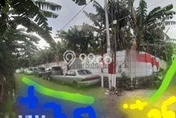 Tanah Kavling untuk Dijual di Rawalumbu Bekasi 1m2 Tanah Kavling untuk Dijual di Rawalumbu Bekasi 1m2