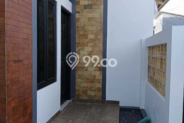 Jual Rumah Favorit Siap Huni LB 52m2 di Bekasi Utara, Bekasi Jual Rumah Favorit Siap Huni LB 52m2 di Bekasi Utara, Bekasi