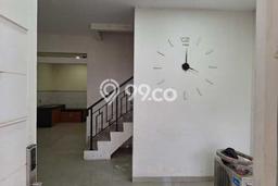 Rumah Modern Minimalis 4 Kamar Bisa Langsung Pindah di Cakung Rumah Modern Minimalis 4 Kamar Bisa Langsung Pindah di Cakung