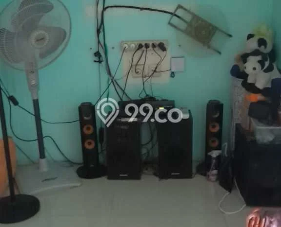 Jual Rumah Siap Huni di Tarumajaya Bekasi Harga Rp 350 Juta LT 60m2 Jual Rumah Siap Huni di Tarumajaya Bekasi Harga Rp 350 Juta LT 60m2