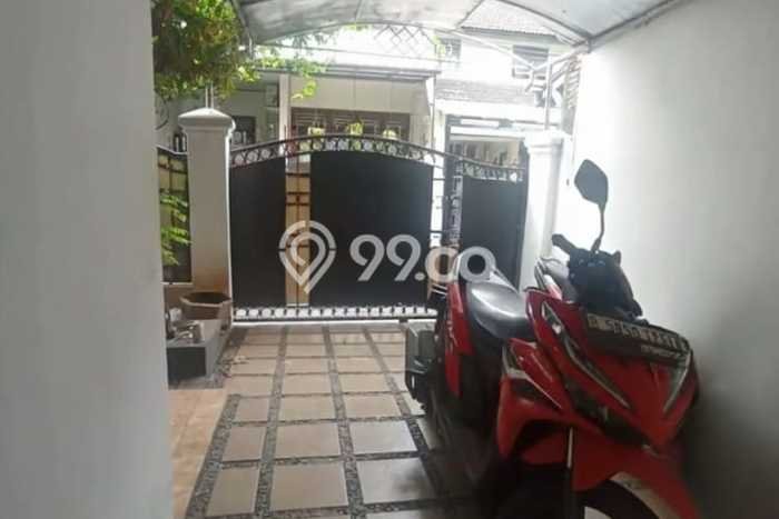 Jual Rumah Strategis Bagus Punya 4 KT di Duren Sawit Jakarta Timur SHM Jual Rumah Strategis Bagus Punya 4 KT di Duren Sawit Jakarta Timur SHM
