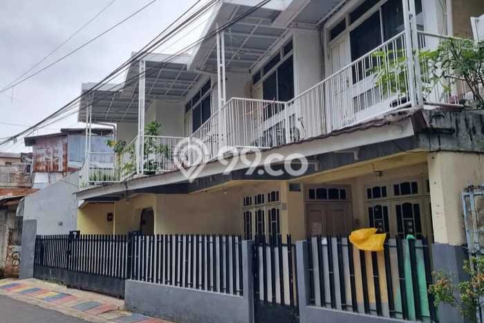 Dijual Rumah Mewah Megah Dengan View Eksklusif di Cikini, Jakarta Pusat Dijual Rumah Mewah Megah Dengan View Eksklusif di Cikini, Jakarta Pusat