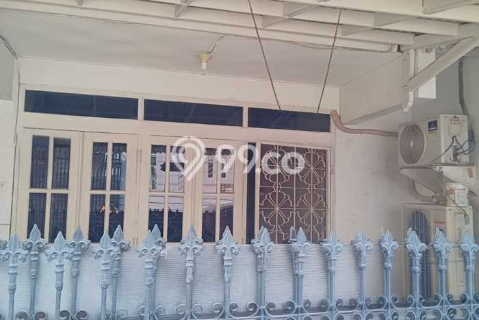 Rumah Minimalis 2 KT di Sunter Jakarta Utara Rumah Minimalis 2 KT di Sunter Jakarta Utara