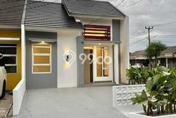 Jual Rumah Murah di Cileungsi Bogor Harga Rp 499 Juta LT 84m2 Jual Rumah Murah di Cileungsi Bogor Harga Rp 499 Juta LT 84m2