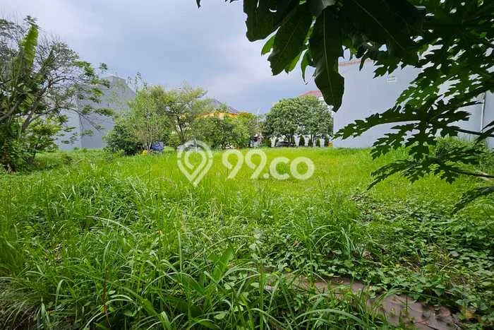 Tanah Dijual Lokasi Cakung, Jakarta Timur dengan Luas Tanah 361m2 dan Status HGU Tanah Dijual Lokasi Cakung, Jakarta Timur dengan Luas Tanah 361m2 dan Status HGU