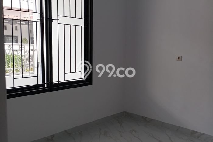 Rumah Luas Asri 4 KT Siap Huni di Harapan Indah Bekasi Rumah Luas Asri 4 KT Siap Huni di Harapan Indah Bekasi