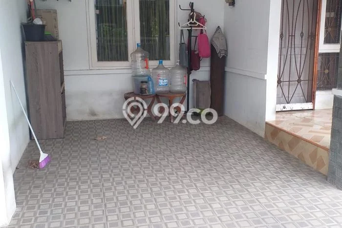 Sewa Rumah Harga Terjangkau di Galaxy Bekasi Punya 3 KT Sewa Rumah Harga Terjangkau di Galaxy Bekasi Punya 3 KT