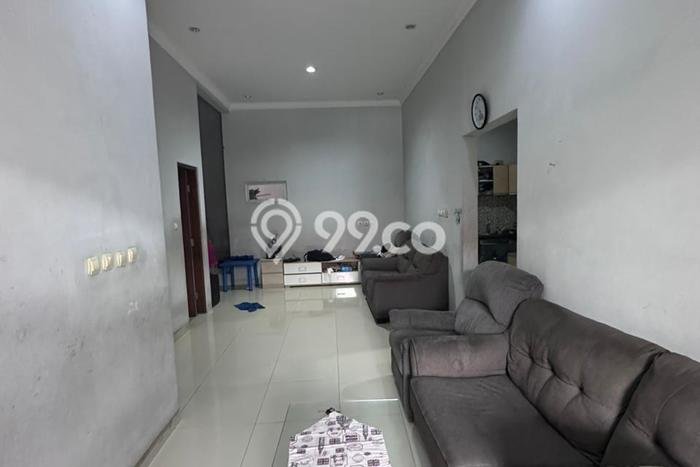 Rumah Modern 4 KT di Harapan Indah Bekasi Unfurnished Rumah Modern 4 KT di Harapan Indah Bekasi Unfurnished