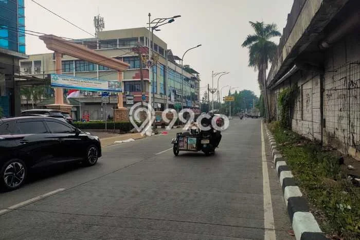 Ruko Bagus Dijual LB 280m2 Lokasi Strategis Jakarta Timur Area Cocok untuk Berbisnis Ruko Bagus Dijual LB 280m2 Lokasi Strategis Jakarta Timur Area Cocok untuk Berbisnis