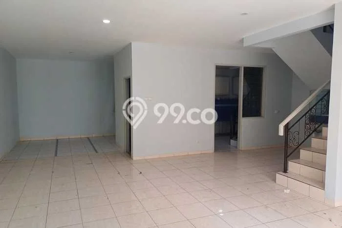 Hunian Eksklusif Siap Huni LT 120m2 di Kelapa Gading, Jakarta Utara Hunian Eksklusif Siap Huni LT 120m2 di Kelapa Gading, Jakarta Utara