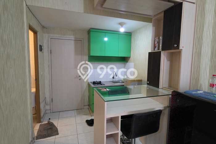 Sewa Sekarang Apartemen Strategis 2 KT, 1 KM di Kawasan Bekasi Selatan Sewa Sekarang Apartemen Strategis 2 KT, 1 KM di Kawasan Bekasi Selatan