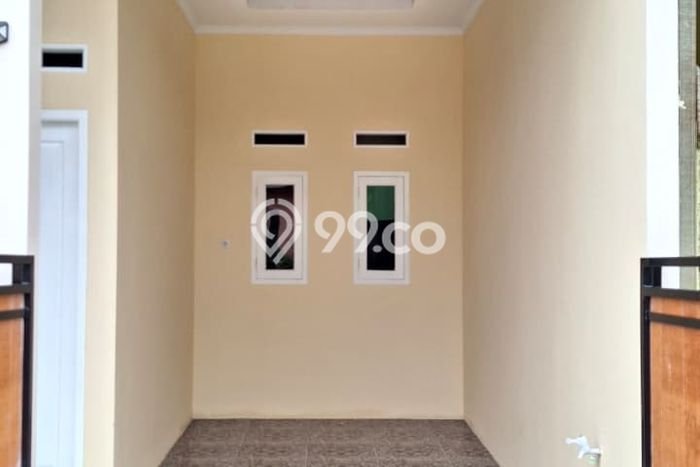 Rumah Sederhana Dijual Lokasi Babelan 2 Kamar dengan Luas Tanah 60m2 Rumah Sederhana Dijual Lokasi Babelan 2 Kamar dengan Luas Tanah 60m2