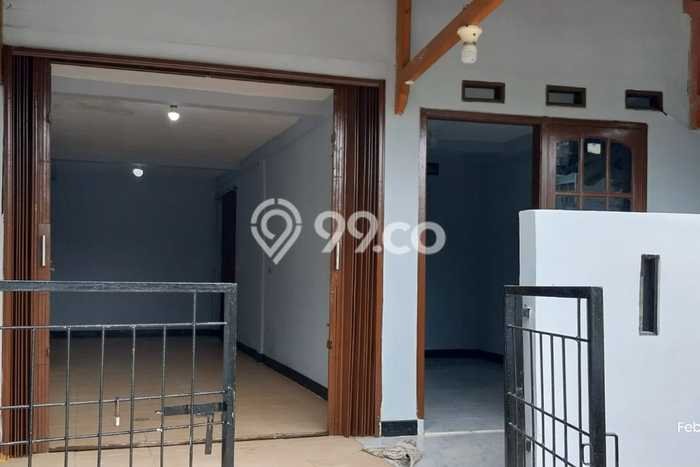 Jual Rumah Bagus Siap Huni LB 90m2 di Tarumajaya, Bekasi Jual Rumah Bagus Siap Huni LB 90m2 di Tarumajaya, Bekasi