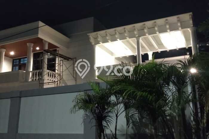 PRIME PROPERTY! Rumah di Mampang Prapatan, 4 KM, Lingkungan Elite, Luas 670m² Bangunan 600m² PRIME PROPERTY! Rumah di Mampang Prapatan, 4 KM, Lingkungan Elite, Luas 670m² Bangunan 600m²