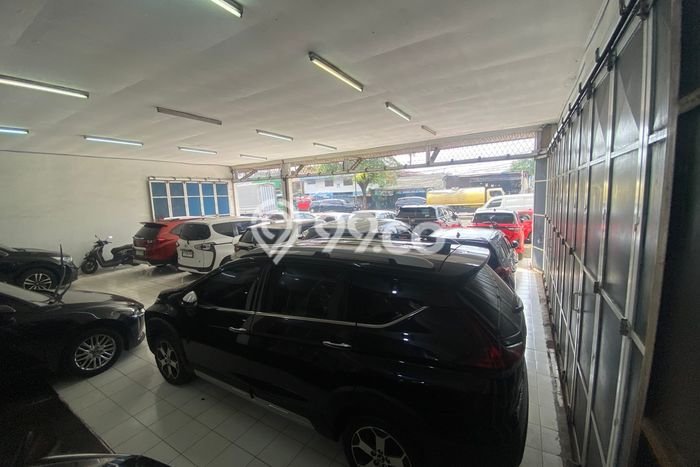 Komersial Kawasan Komersial Kawasan Bekasi Barat, Luas 200m², Ramai Komersial Kawasan Komersial Kawasan Bekasi Barat, Luas 200m², Ramai