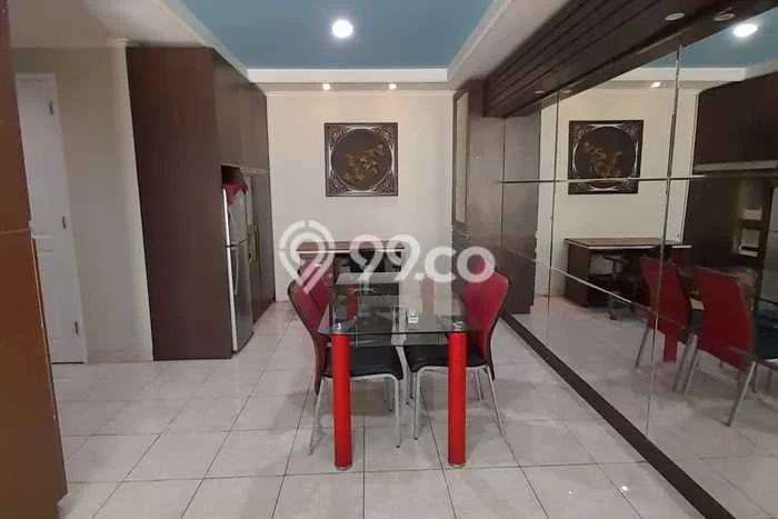Sewa Apartemen Murah di Kelapa Gading, Jakarta Utara Lokasi Strategis Sewa Apartemen Murah di Kelapa Gading, Jakarta Utara Lokasi Strategis