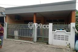 For Sale Hunian Rumah Terawat 2 KT di Pejuang, Bekasi For Sale Hunian Rumah Terawat 2 KT di Pejuang, Bekasi