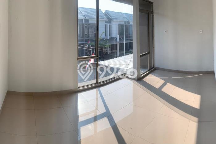 Jual Rumah Bagus Siap Huni LB 61m2 di Babelan, Bekasi Jual Rumah Bagus Siap Huni LB 61m2 di Babelan, Bekasi