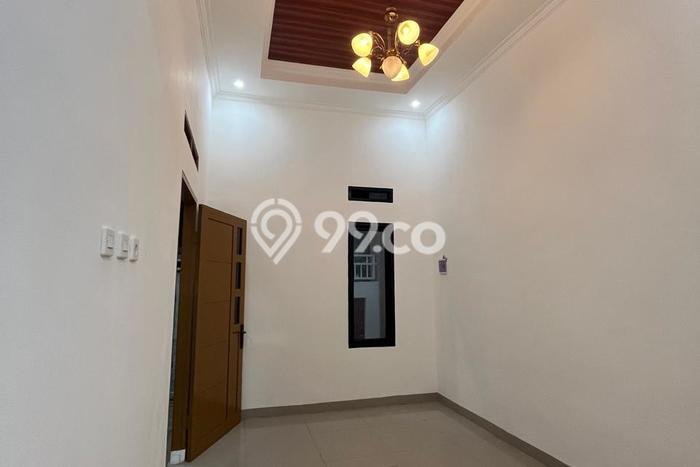 Jual Rumah Harga Miring Bekasi Utara Punya 2 Kamar & LT 55m2 Jual Rumah Harga Miring Bekasi Utara Punya 2 Kamar & LT 55m2