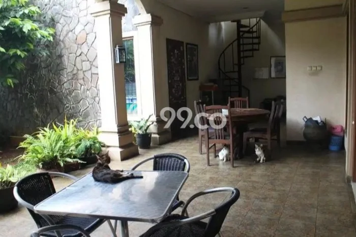 Dijual Rumah Premium dengan Fasilitas Sekitar Lengkap di Rawalumbu, Bekasi Dijual Rumah Premium dengan Fasilitas Sekitar Lengkap di Rawalumbu, Bekasi