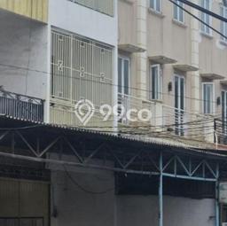 Ruko di Harapan Indah, Luas 168m2m², Lokasi Komersial, For Rent Ruko di Harapan Indah, Luas 168m2m², Lokasi Komersial, For Rent