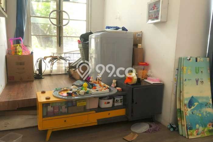 Rumah Modern Minimalis 2 Kamar Siap Huni di Tarumajaya Rumah Modern Minimalis 2 Kamar Siap Huni di Tarumajaya