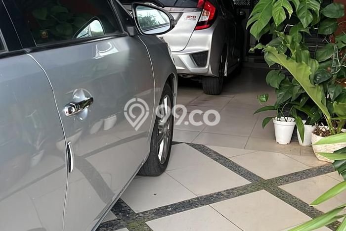 Rumah Elit Modern Tanpa Renovasi di Pekayon Bekasi Rumah Elit Modern Tanpa Renovasi di Pekayon Bekasi