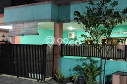 Jual Rumah Murah Meriah Babelan Punya 3 Kamar & LT 75m2 Jual Rumah Murah Meriah Babelan Punya 3 Kamar & LT 75m2
