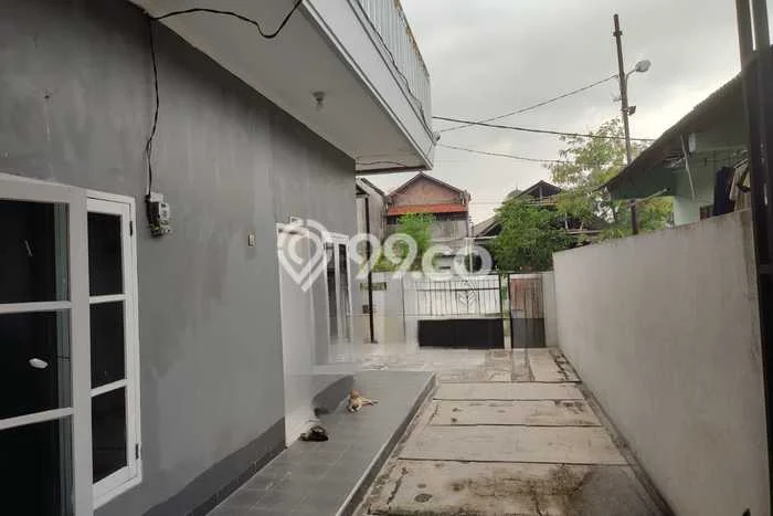 Dijual Rumah Eksklusif 5 KT di Pejuang, Bekasi Dijual Rumah Eksklusif 5 KT di Pejuang, Bekasi