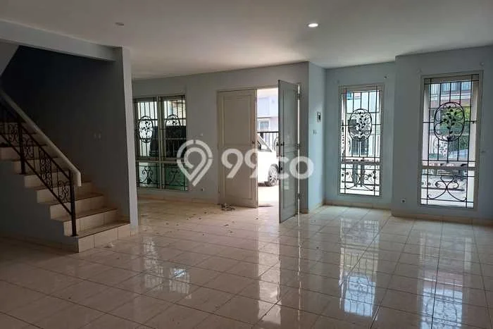 Hunian Eksklusif Siap Huni LT 120m2 di Kelapa Gading, Jakarta Utara Hunian Eksklusif Siap Huni LT 120m2 di Kelapa Gading, Jakarta Utara