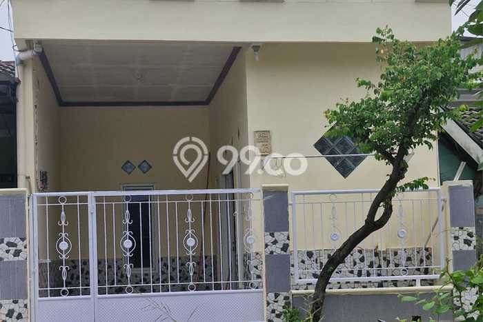 Dijual Rumah Siap Huni di Babelan Bekasi Harga Rp 345 Juta LT 60m2 Dijual Rumah Siap Huni di Babelan Bekasi Harga Rp 345 Juta LT 60m2