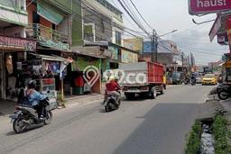 Dijual Komersial di Bekasi Utara, Bekasi Harga Penawaran Spesial Dijual Komersial di Bekasi Utara, Bekasi Harga Penawaran Spesial