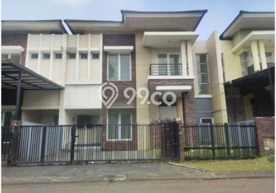 Dijual Rumah Elit Exclusive di Tambun Selatan, Bekasi Dijual Rumah Elit Exclusive di Tambun Selatan, Bekasi