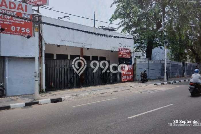 Daan Mogot Cengkareng Daan Mogot Cengkareng